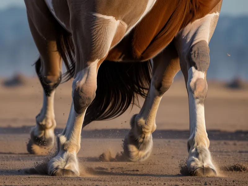 Cession à la jambe sur le cercle, exercice de décontraction pour cheval de dressage amateur